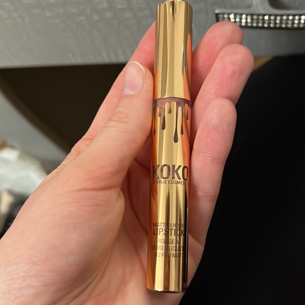Kylie Cosmetics Lippie